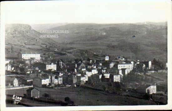 Cartes postales anciennes > CARTES POSTALES > carte postale ancienne > cartes-postales-ancienne.com Auvergne rhone alpes Haute loire Le Monastier Sur Gazeille