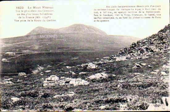 Cartes postales anciennes > CARTES POSTALES > carte postale ancienne > cartes-postales-ancienne.com Auvergne rhone alpes Haute loire Chaudeyrolles