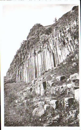 Cartes postales anciennes > CARTES POSTALES > carte postale ancienne > cartes-postales-ancienne.com Haute loire  Le Puy En Velay