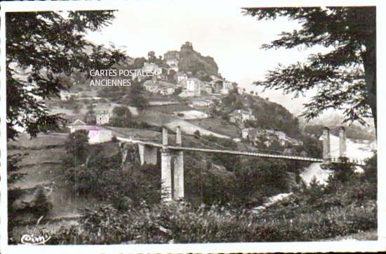 Cartes postales anciennes > CARTES POSTALES > carte postale ancienne > cartes-postales-ancienne.com Auvergne rhone alpes Haute loire Saint Ilpize