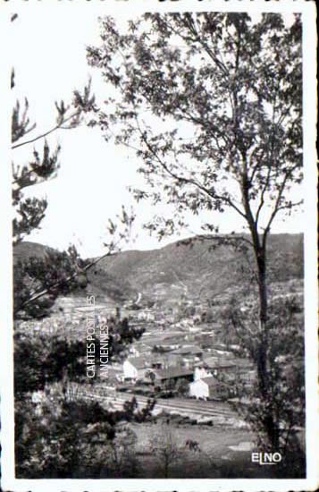 Cartes postales anciennes > CARTES POSTALES > carte postale ancienne > cartes-postales-ancienne.com Auvergne rhone alpes Haute loire Vorey