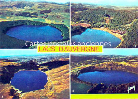 Cartes postales anciennes > CARTES POSTALES > carte postale ancienne > cartes-postales-ancienne.com Auvergne rhone alpes Haute loire Le Puy En Velay