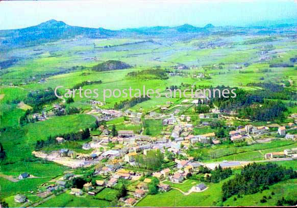 Cartes postales anciennes > CARTES POSTALES > carte postale ancienne > cartes-postales-ancienne.com Auvergne rhone alpes Haute loire Mazet Saint Voy