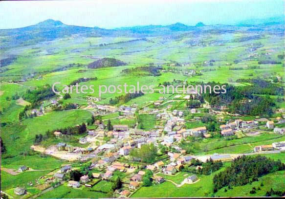 Cartes postales anciennes > CARTES POSTALES > carte postale ancienne > cartes-postales-ancienne.com Auvergne rhone alpes Haute loire Mazet Saint Voy