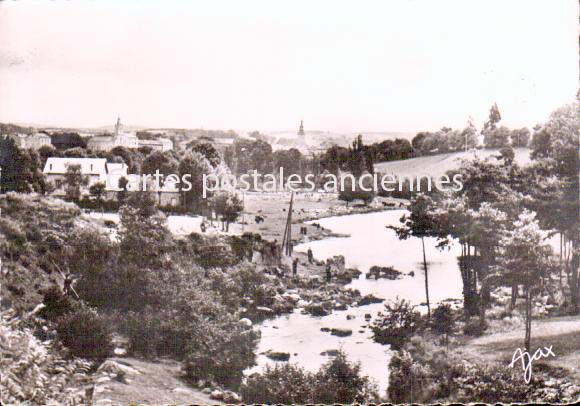 Cartes postales anciennes > CARTES POSTALES > carte postale ancienne > cartes-postales-ancienne.com Auvergne rhone alpes Haute loire Tence