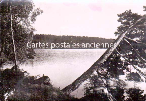 Cartes postales anciennes > CARTES POSTALES > carte postale ancienne > cartes-postales-ancienne.com Auvergne rhone alpes Haute loire La Chaise Dieu