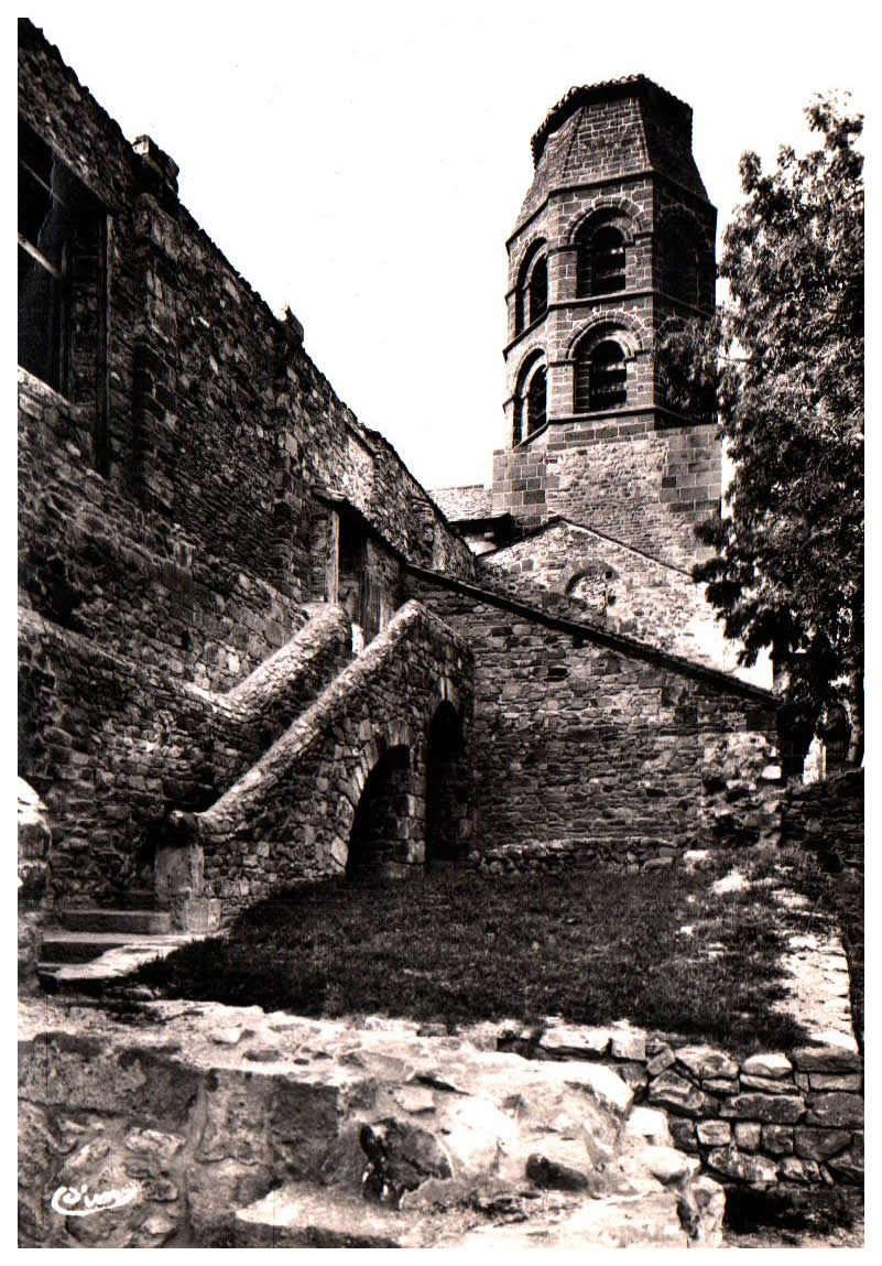 Cartes postales anciennes > CARTES POSTALES > carte postale ancienne > cartes-postales-ancienne.com Auvergne rhone alpes Haute loire Brioude