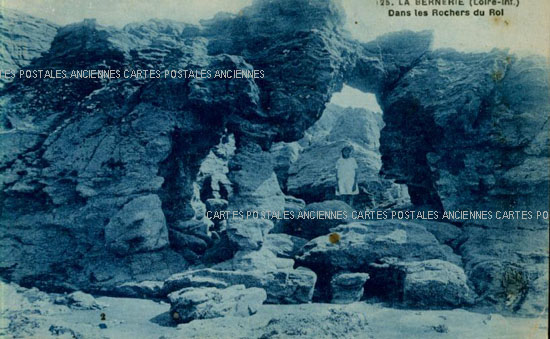 Cartes postales anciennes > CARTES POSTALES > carte postale ancienne > cartes-postales-ancienne.com Loire atlantique
