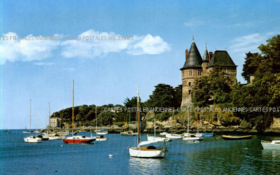 Cartes postales anciennes > CARTES POSTALES > carte postale ancienne > cartes-postales-ancienne.com Loire atlantique