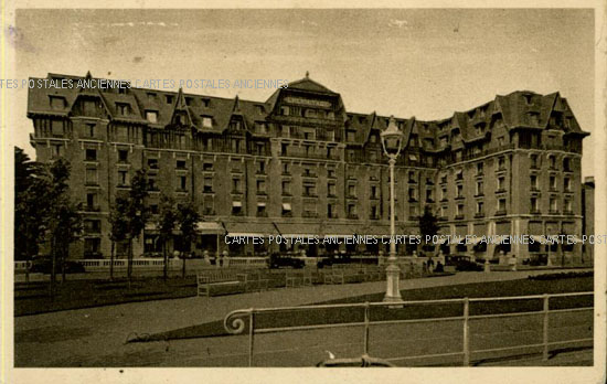 Cartes postales anciennes > CARTES POSTALES > carte postale ancienne > cartes-postales-ancienne.com Loire atlantique