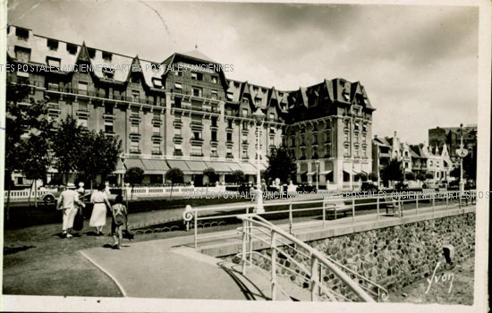 Cartes postales anciennes > CARTES POSTALES > carte postale ancienne > cartes-postales-ancienne.com Loire atlantique