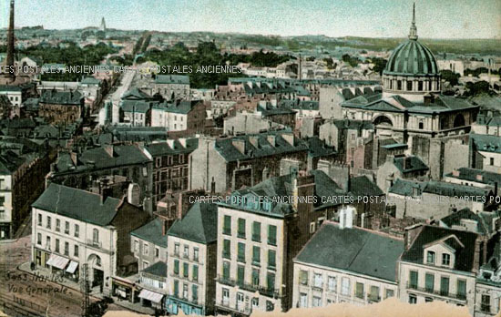 Cartes postales anciennes > CARTES POSTALES > carte postale ancienne > cartes-postales-ancienne.com Loire atlantique