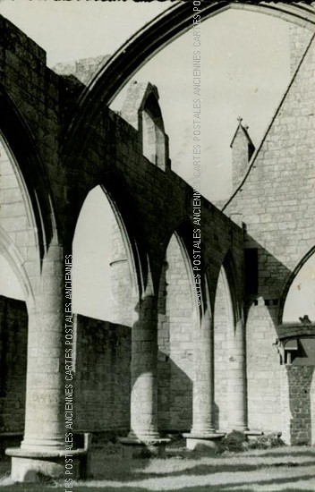 Cartes postales anciennes > CARTES POSTALES > carte postale ancienne > cartes-postales-ancienne.com Loire atlantique  Le Croisic