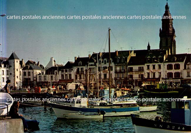 Cartes postales anciennes > CARTES POSTALES > carte postale ancienne > cartes-postales-ancienne.com Loire atlantique