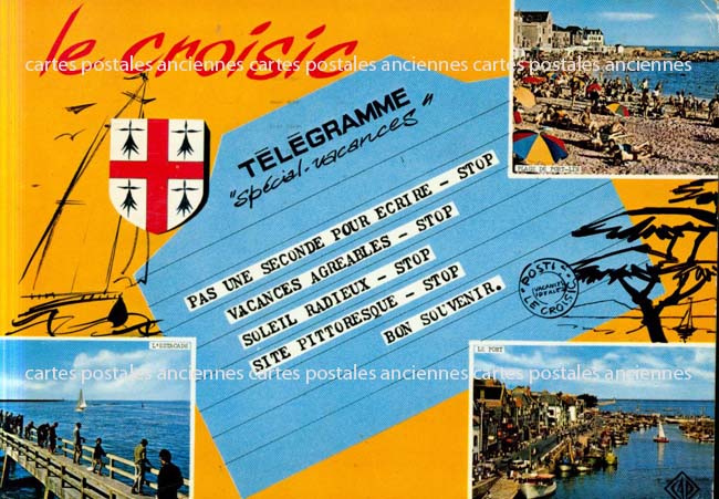 Cartes postales anciennes > CARTES POSTALES > carte postale ancienne > cartes-postales-ancienne.com Loire atlantique