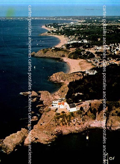 Cartes postales anciennes > CARTES POSTALES > carte postale ancienne > cartes-postales-ancienne.com Loire atlantique