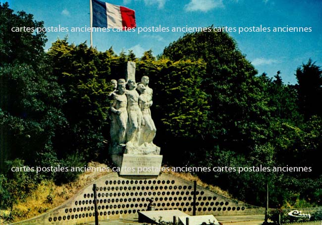 Cartes postales anciennes > CARTES POSTALES > carte postale ancienne > cartes-postales-ancienne.com Loire atlantique