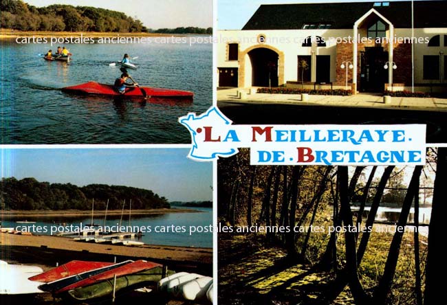 Cartes postales anciennes > CARTES POSTALES > carte postale ancienne > cartes-postales-ancienne.com Loire atlantique