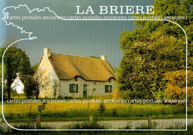 Cartes postales anciennes > CARTES POSTALES > carte postale ancienne > cartes-postales-ancienne.com Loire atlantique