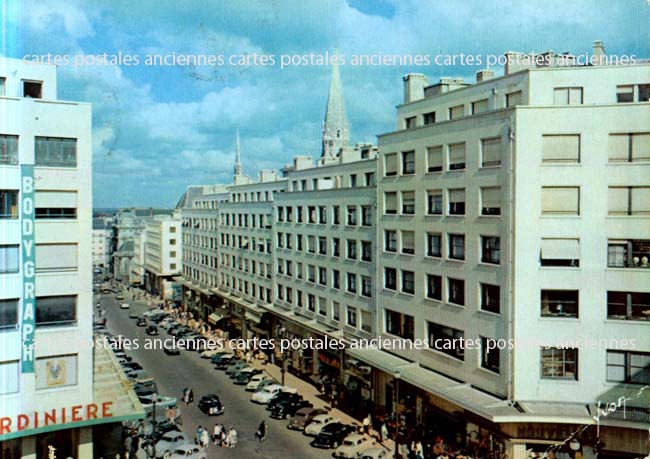 Cartes postales anciennes > CARTES POSTALES > carte postale ancienne > cartes-postales-ancienne.com Loire atlantique
