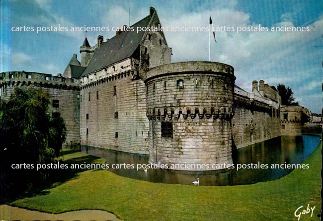 Cartes postales anciennes > CARTES POSTALES > carte postale ancienne > cartes-postales-ancienne.com Loire atlantique