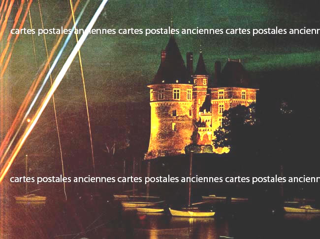 Cartes postales anciennes > CARTES POSTALES > carte postale ancienne > cartes-postales-ancienne.com Loire atlantique