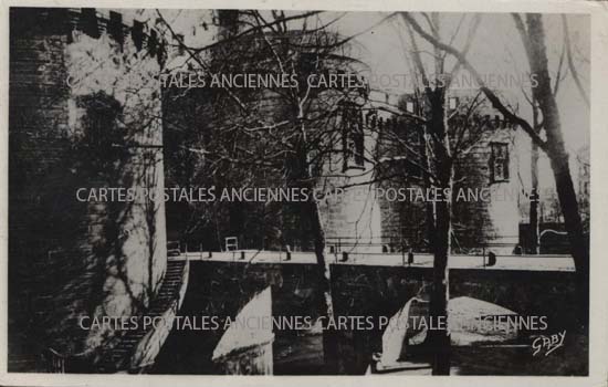 Cartes postales anciennes > CARTES POSTALES > carte postale ancienne > cartes-postales-ancienne.com Loire atlantique