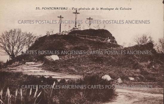 Cartes postales anciennes > CARTES POSTALES > carte postale ancienne > cartes-postales-ancienne.com Loire atlantique