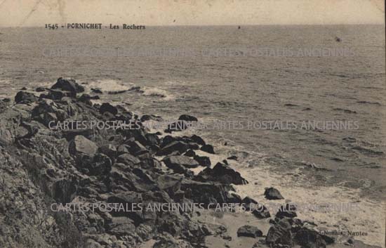 Cartes postales anciennes > CARTES POSTALES > carte postale ancienne > cartes-postales-ancienne.com Loire atlantique