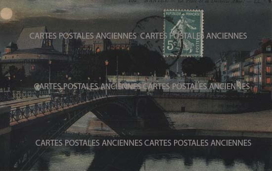 Cartes postales anciennes > CARTES POSTALES > carte postale ancienne > cartes-postales-ancienne.com Loire atlantique