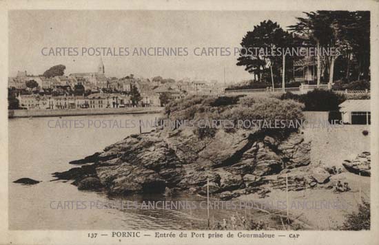 Cartes postales anciennes > CARTES POSTALES > carte postale ancienne > cartes-postales-ancienne.com Loire atlantique