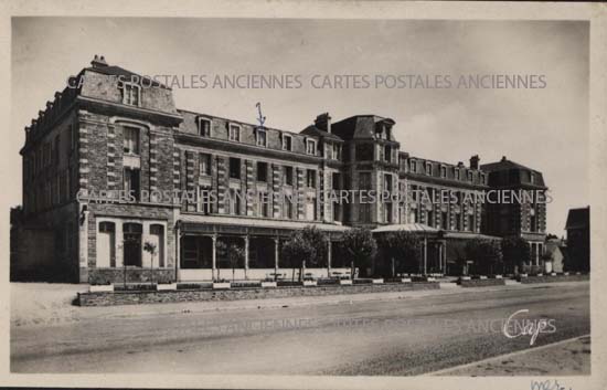 Cartes postales anciennes > CARTES POSTALES > carte postale ancienne > cartes-postales-ancienne.com Loire atlantique