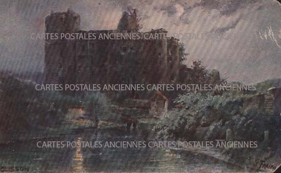 Cartes postales anciennes > CARTES POSTALES > carte postale ancienne > cartes-postales-ancienne.com Loire atlantique