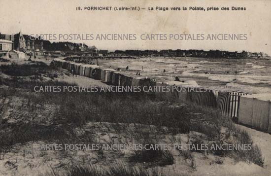 Cartes postales anciennes > CARTES POSTALES > carte postale ancienne > cartes-postales-ancienne.com Loire atlantique