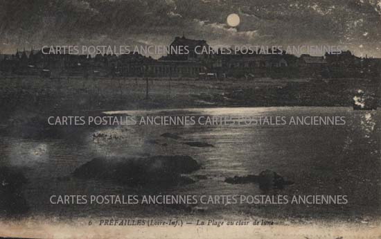 Cartes postales anciennes > CARTES POSTALES > carte postale ancienne > cartes-postales-ancienne.com Loire atlantique