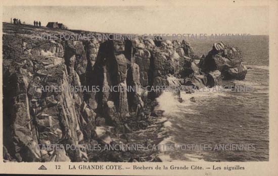 Cartes postales anciennes > CARTES POSTALES > carte postale ancienne > cartes-postales-ancienne.com Loire atlantique