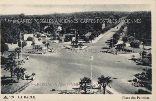 Cartes postales anciennes > CARTES POSTALES > carte postale ancienne > cartes-postales-ancienne.com Loire atlantique