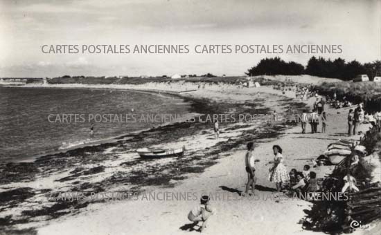 Cartes postales anciennes > CARTES POSTALES > carte postale ancienne > cartes-postales-ancienne.com Loire atlantique