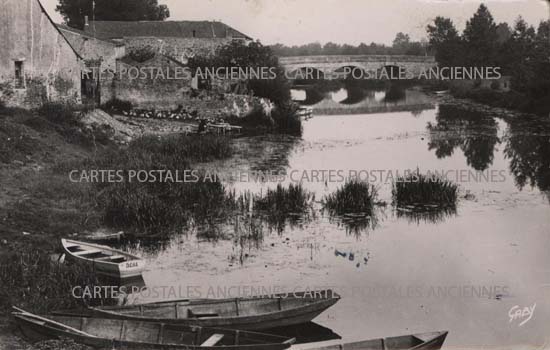 Cartes postales anciennes > CARTES POSTALES > carte postale ancienne > cartes-postales-ancienne.com Loire atlantique
