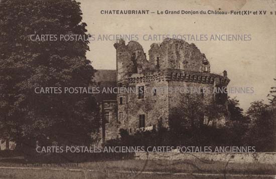 Cartes postales anciennes > CARTES POSTALES > carte postale ancienne > cartes-postales-ancienne.com Loire atlantique