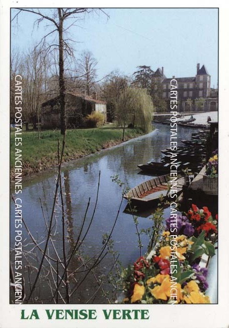 Cartes postales anciennes > CARTES POSTALES > carte postale ancienne > cartes-postales-ancienne.com Loire atlantique
