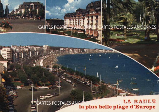 Cartes postales anciennes > CARTES POSTALES > carte postale ancienne > cartes-postales-ancienne.com Loire atlantique