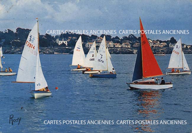 Cartes postales anciennes > CARTES POSTALES > carte postale ancienne > cartes-postales-ancienne.com Pays de la loire Loire atlantique Pornic