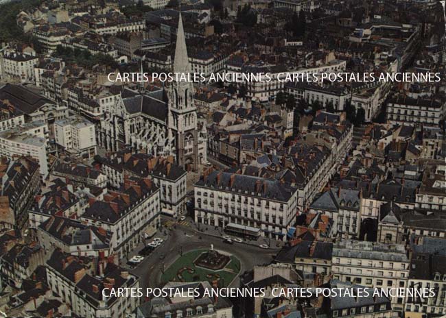 Cartes postales anciennes > CARTES POSTALES > carte postale ancienne > cartes-postales-ancienne.com Pays de la loire Loire atlantique Nantes