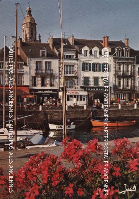 Cartes postales anciennes > CARTES POSTALES > carte postale ancienne > cartes-postales-ancienne.com Loire atlantique  Saint-Brevin-l'Ocean
