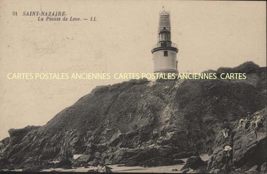 Cartes postales anciennes > CARTES POSTALES > carte postale ancienne > cartes-postales-ancienne.com Loire atlantique  Saint Nazaire