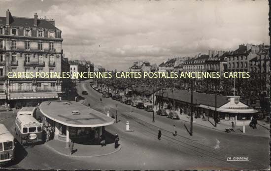 Cartes postales anciennes > CARTES POSTALES > carte postale ancienne > cartes-postales-ancienne.com Loire atlantique  Nantes