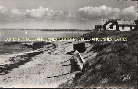 Cartes postales anciennes > CARTES POSTALES > carte postale ancienne > cartes-postales-ancienne.com Loire atlantique  Quimiac