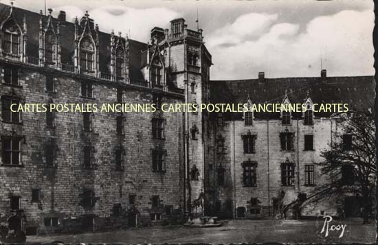 Cartes postales anciennes > CARTES POSTALES > carte postale ancienne > cartes-postales-ancienne.com Loire atlantique  Nantes