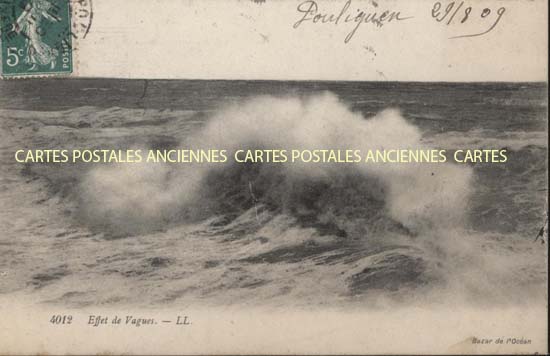 Cartes postales anciennes > CARTES POSTALES > carte postale ancienne > cartes-postales-ancienne.com Loire atlantique  Le Pouliguen